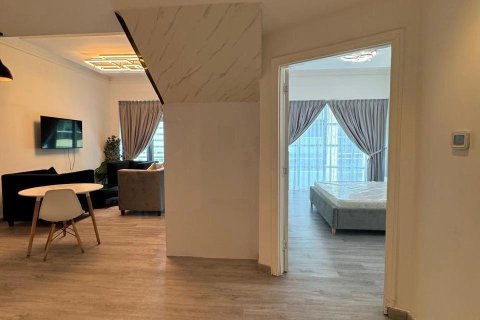 1 dormitorio Apartment en Culture Village, UAE No. 10613 2