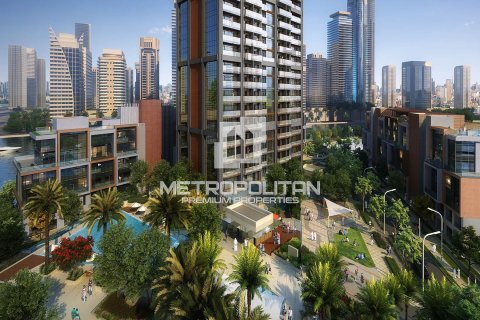 1 chambre Appartement à Business Bay, UAE No. 10566 12