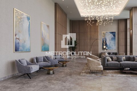 1 bedroom Apartment in Business Bay, UAE No. 10566 10