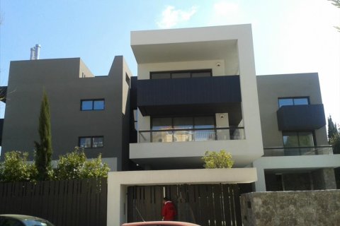 3 dormitorios Apartment en Kifisia, Greece No. 57239 1