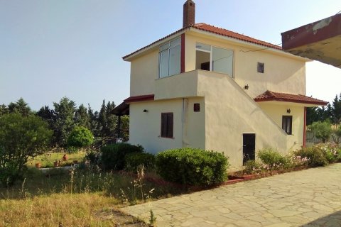 3 dormitorios House en Oraiokastro, Greece No. 57236 4