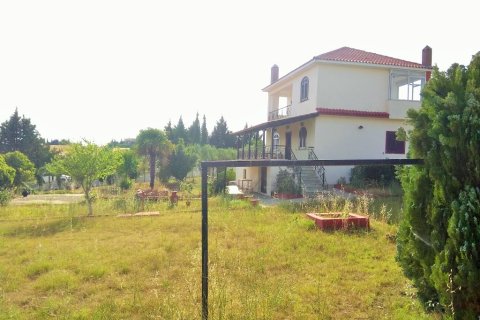 3 dormitorios House en Oraiokastro, Greece No. 57236 3