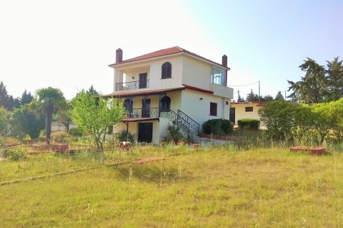 3 dormitorios House en Oraiokastro, Greece No. 57236 2