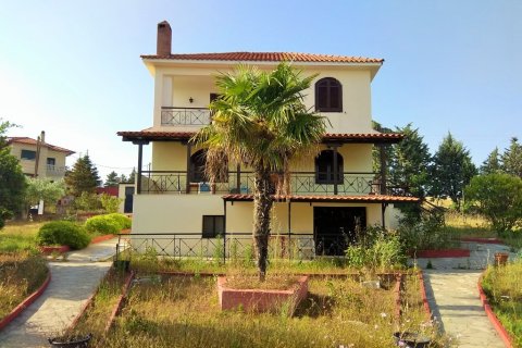 3 dormitorios House en Oraiokastro, Greece No. 57236 1