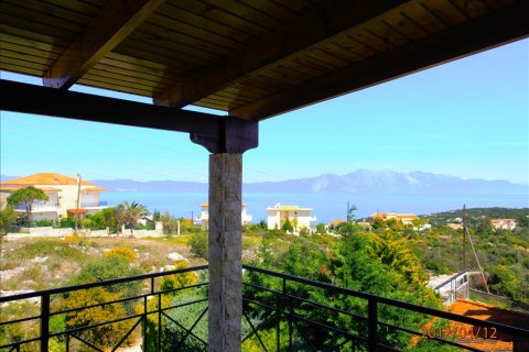 3 bedrooms Villa in Malesina, Greece No. 57237 6