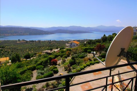 3 dormitorios Villa en Malesina, Greece No. 57237 5