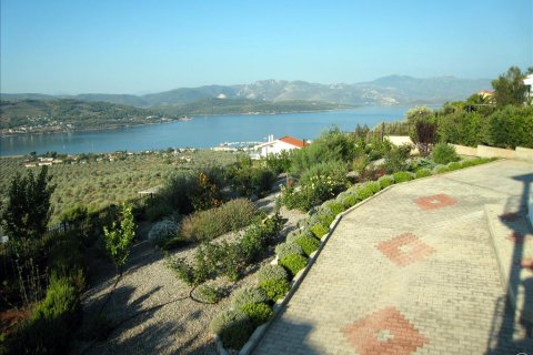 3 dormitorios Villa en Malesina, Greece No. 57237 3