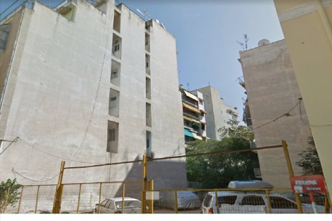 216m² Land in Athens, Greece No. 57234 1