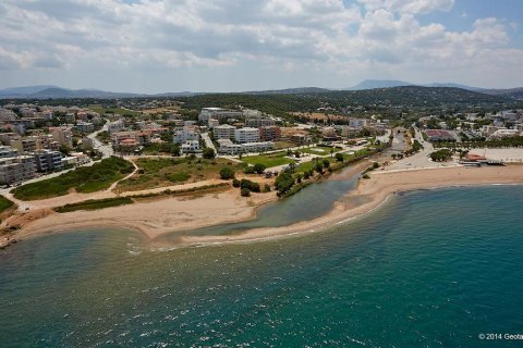 635m² Land à Rafina, Greece No. 57240 1