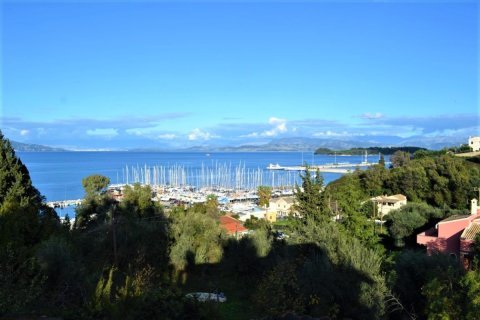 1 chambre Villa à Corfu, Greece No. 51156 10