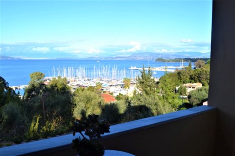 1 chambre Villa à Corfu, Greece No. 51156 11