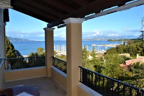 1 chambre Villa à Corfu, Greece No. 51156 4