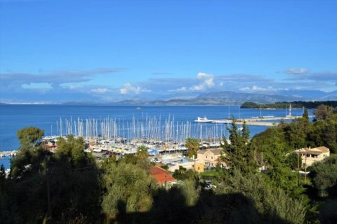 1 chambre Villa à Corfu, Greece No. 51156 1