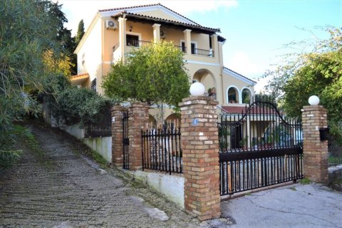 1 chambre Villa à Corfu, Greece No. 51156 5