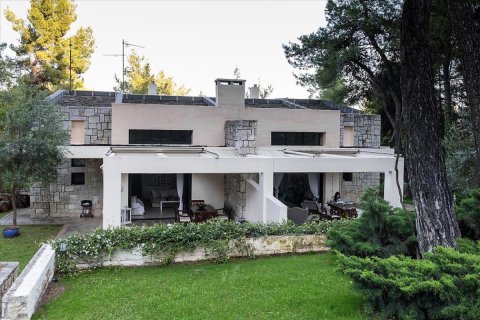 3 dormitorios Townhouse en Chalkidiki, Greece No. 51174 2