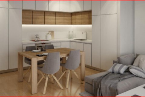 2 dormitorios Apartment en Palaio Faliro, Greece No. 54906 4