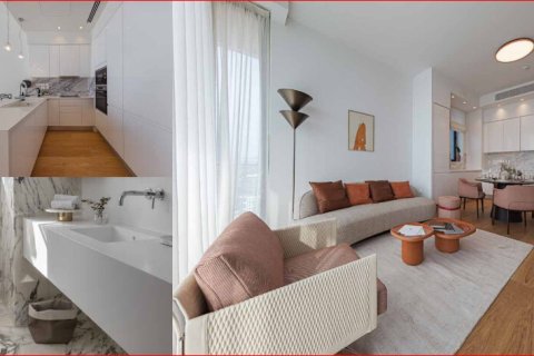 3 dormitorios Maisonette en Palaio Faliro, Greece No. 54908 10