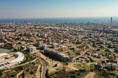 4 habitaciones Apartment en Larnaca, Cyprus No. 52245 14