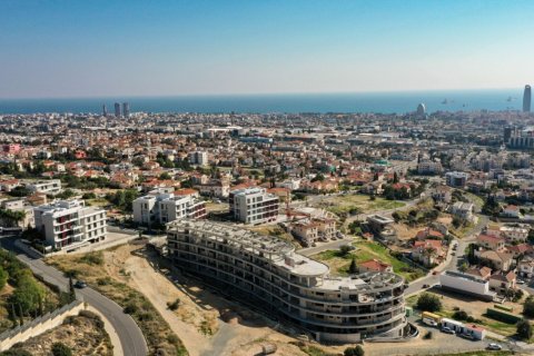 4 habitaciones Apartment en Larnaca, Cyprus No. 52245 13