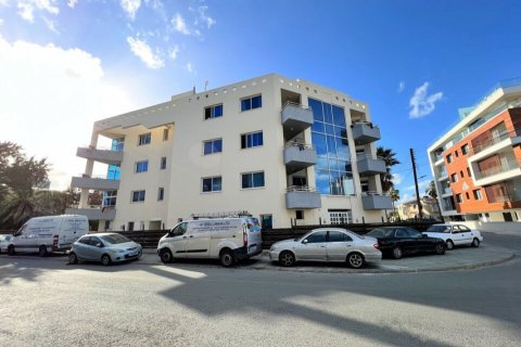 36 habitaciones Apartment en Larnaca, Cyprus No. 52247 2