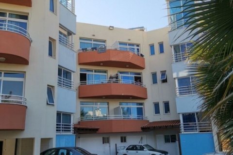 36 habitaciones Apartment en Larnaca, Cyprus No. 52247 5