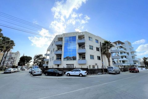 36 habitaciones Apartment en Larnaca, Cyprus No. 52247 1