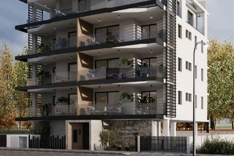 2 dormitorios Apartment en Limassol, Cyprus No. 72868 1