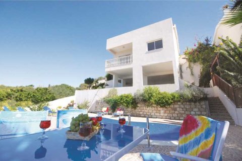 5 dormitorios Villa en Tala, Cyprus No. 72844 2