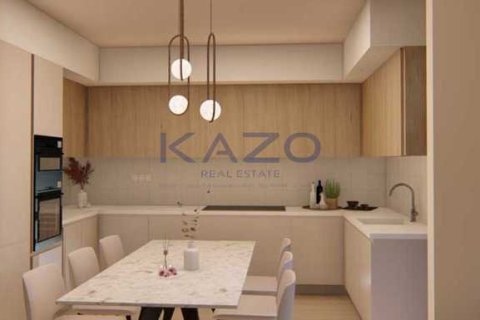 3 dormitorios Apartment en Kato Polemidia, Cyprus No. 72871 9