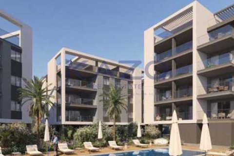 3 dormitorios Apartment en Kato Polemidia, Cyprus No. 72871 6