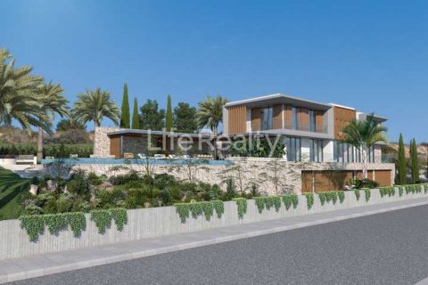 6 dormitorios House en Mouttagiaka, Cyprus No. 72838 4