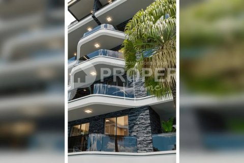 4 rooms Apartment in Kargicak, Turkey No. 13091 18