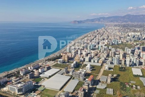 4 rooms Apartment in Kargicak, Turkey No. 13091 8