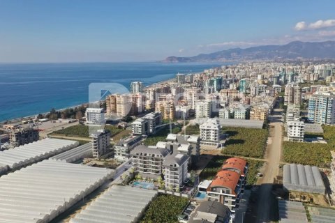 4 habitaciones Apartment en Kargicak, Turkey No. 13091 4