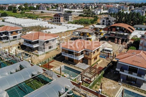 4 rooms Villa in Belek, Turkey No. 13171 26