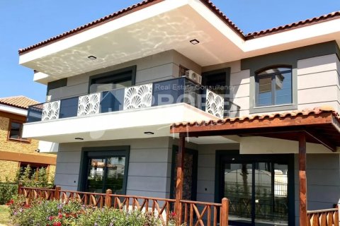 4 rooms Villa in Belek, Turkey No. 13171 25