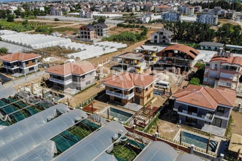 4 habitaciones Villa en Belek, Turkey No. 13171 2