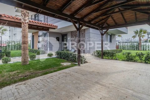 4 rooms Villa in Belek, Turkey No. 13171 21