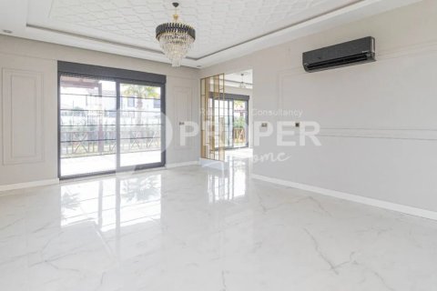 4 rooms Villa in Belek, Turkey No. 13171 15