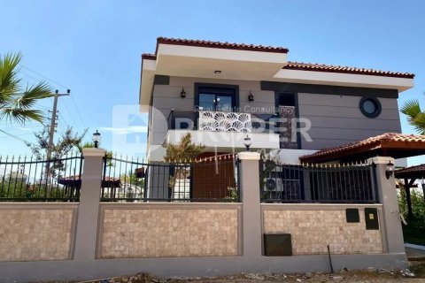 4 rooms Villa in Belek, Turkey No. 13171 24