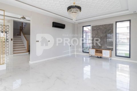 4 rooms Villa in Belek, Turkey No. 13171 8