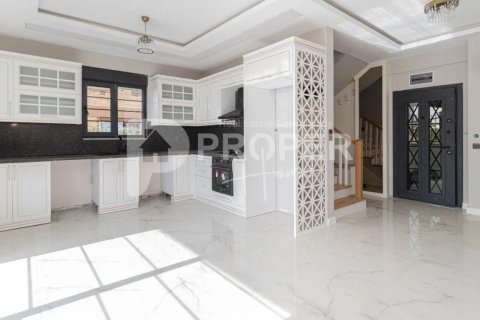 4 rooms Villa in Belek, Turkey No. 13171 16