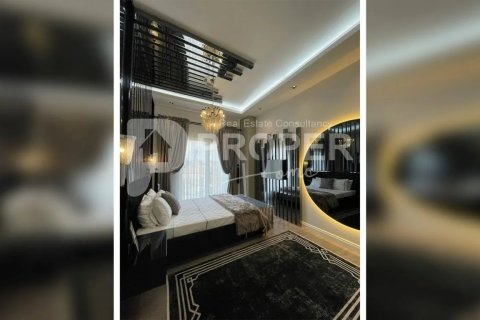 5 rooms Appartement à Beylikduezue, Turkey No. 13092 14