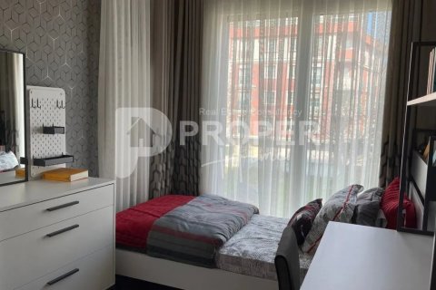 5 rooms Appartement à Beylikduezue, Turkey No. 13092 18