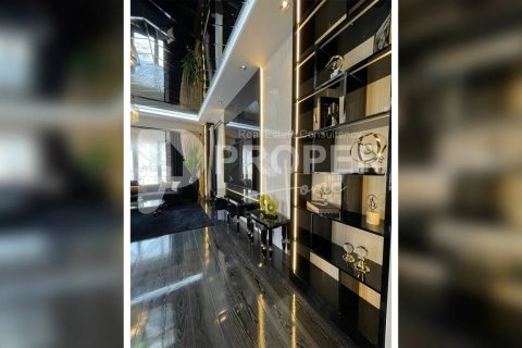 5 rooms Appartement à Beylikduezue, Turkey No. 13092 25