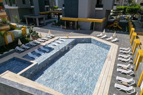 1+1 Apartment in Alanya, Turkey No. 44225 3