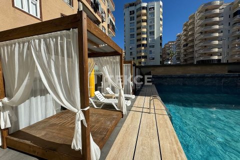 1+1 Apartment en Alanya, Turkey No. 44225 25