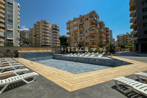 1+1 Apartment in Alanya, Turkey No. 44225 4