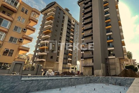 1+1 Appartement à Alanya, Turkey No. 44225 24