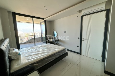 1+1 Apartment en Alanya, Turkey No. 44225 12